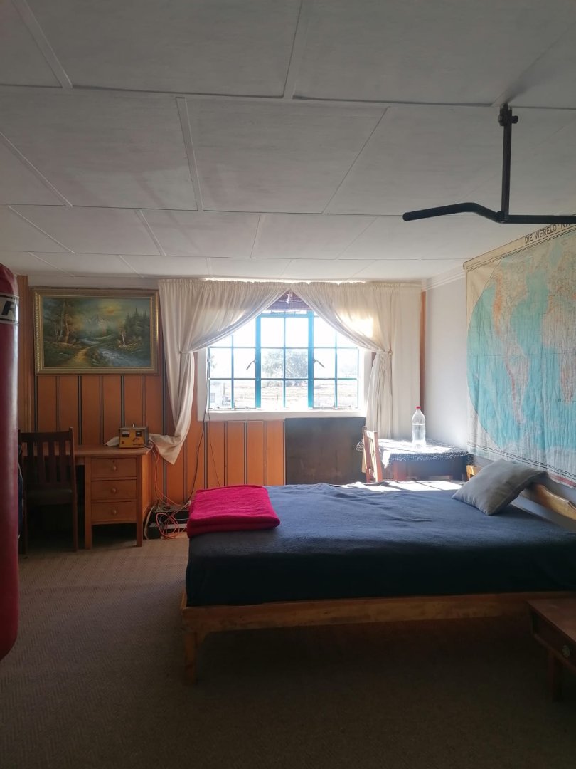 4 Bedroom Property for Sale in Ladybrand Free State